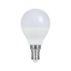 Żarówka LED V-TAC CREE CHIP 6,5W E14 kulka P45 VT-270 3000K 600lm 6 lat gwarancji